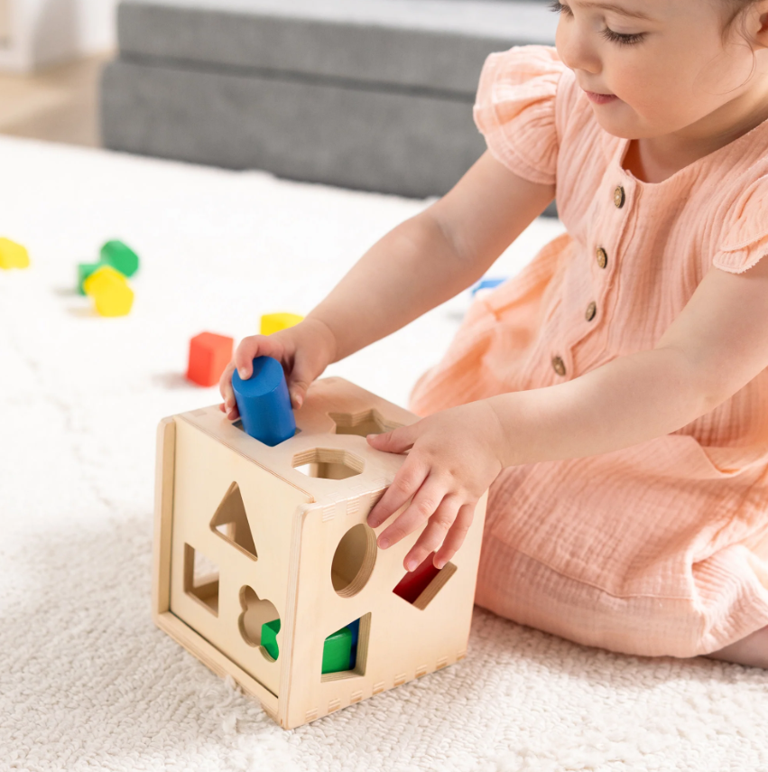 Melissa and doug developmental toys outlet